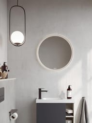 ������� � ���������� � ��������� �qwella Moon MOON0208CH 800�30�800