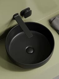 �������� ��������� Ceramicanova Taycan 375�375�140 ��� ���. ��� ���������, ������ ������� CN12003MB