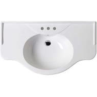 �������� ������������ Cezares JUNONE (110x61) �� 3 ��������� Bianco GIU200110/ALZAT