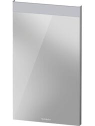 Зеркало Duravit Light and mirror 400х700х35 с подсветкой LM7834000000000