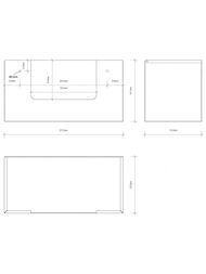 ���������� Decor Walther DW 117 ����: ����� ������� 0818976