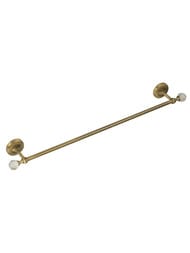 Migliore Amerida ������������������ 60 �� ������/SWAROVSKI ML.AMR-60.422.BR