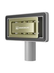 ������� ������������� Omoikiri OV-2-LG 4956723 ������� ������