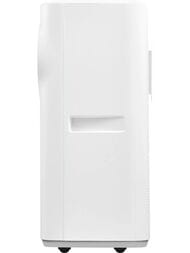   Zanussi ZACM-07 UPW/N6 White,  18 2