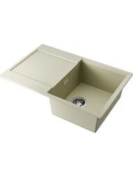 ����� Omoikiri DAISEN 78-BE (780�510�230) �������, ���������, ����-������ 4993321