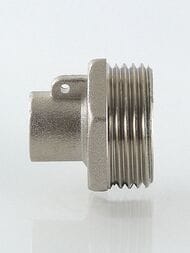 ���������� VALTEC ��� ����������� ������� ����������� M10�1/2", VTr.424.N.M004