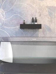 ����� FLOW Skyline Mono 400�92�90 ���������, 1 �����, ������ Fl-sky-m40-�