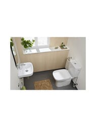 Roca DEBBA ������-������� (355�655�760) � ��������. ��������, ����� 34299700Y+34199100Y+8019D2003