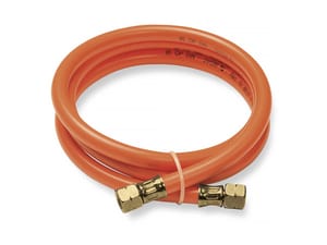 Шланг пропановый Super Ego R3/8''L-R3/8''L, 2,5м, арт.251232200