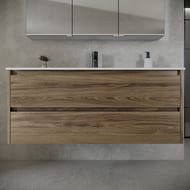 ����� ��� �������� SANCOS Libra (1190x450x500) ���������, 2 �����, ��� ��������� LB120-1ECH