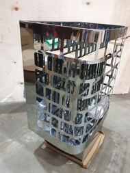 ������������� ���� SAWO Krios 6���, ��� ������, ��������� KRI-60Ni2-P