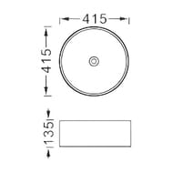 �������� ��������� ������� ������ (415�415�135) ��� ��������� ��� ���������,����� ������� AQ5558-MG