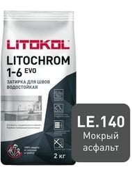 ������� ��������� LITOKOL LITOCHROM 1-6 EVO � ��������������.����������, LE.140 ������ �������, ���.2 ��