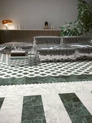   41zero42 DANDY Green (186x186) ,  4101193 (..)