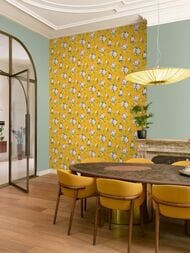 ���� ��������� �� ��������� Wall Up Estetica (1,06x10,05) ������, ������ 655650 (���.)