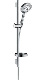 ������� ����� Hansgrohe Raindance Select S ����� 120�� 3 ���� �����, ������ 65, �����,�������� 27654000