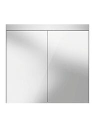 Зеркало-шкаф Duravit Light and mirror 810х760х148 с подсветкой LM782100000