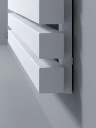 �������� �������� ��������� Velar Q60 3000 H -3 ������, ������ �����. �50 (RAL 9016)