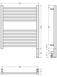 ������� ������ 3.0 ������ ����������������� 600�500 ����.�����, ��� ������ 00-5805-6050