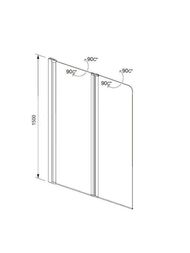    Aquatek  AQ DEL SBA 10015GM 10001500  /  