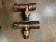 ������! SCHLOSSER �������� �������� ELEGANT GZ1/2�1/2 ������� � ������ ������������, ���� 60420010