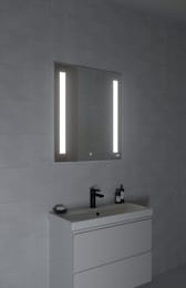 Зеркало Cersanit LED 020 Base 700х800 с подсветкой KN-LU-LED020*70-b-Os — изображение 7