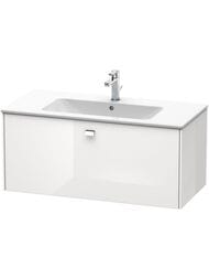 ����� ��� �������� Duravit Brioso (1020�479�442) ���������, 1 ����, ����� ������ BR400301022