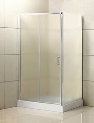   BelBagno Uno (10008001950) UNO-195-AH-1-100/80-P-Cr   ./ 