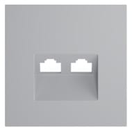 �������� ��� ������� ������������ ������� RJ45+RJ45 ���.6 Voltum S70 VLS001416, �����