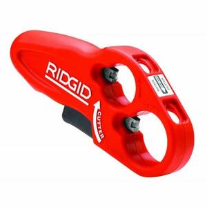 Труборез для пластиковых труб RIDGID P-TEC 3240 (37463)