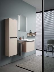 ���� ��������� Duravit Ketho.2(1320x400x240��), ����: ���� ������� K21319L91910000