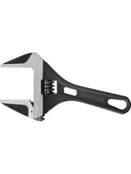 Ключ разводной KRAFTOOL SlimWide Compact 120/28 мм 27266-15 — изображение 2