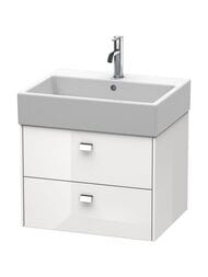 ����� ��� �������� Duravit Brioso (584�459�442) ���������, 2 �����, ����� ������ BR415301022