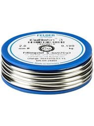 ������ ������ ������ Cu-Rotin*3 �� ����� 2�� 0,1��,   14972010