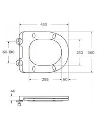 ������-������� BelBagno Sfera-TOR (665�360�855) ������������, ������� �/� BB2141CP-TOR/SC+BB2141T