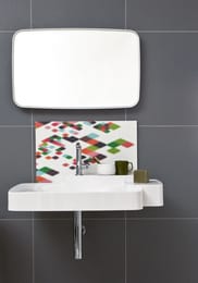 ��������������� ������ Mutina Pico (600�600) �����, ����� BOPU22 (��.�.)