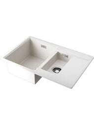 ����� Omoikiri DAISEN 78-2-PA (780�510�234) �������, ���������, ��� ����, ����-������� 4993330