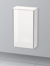 ���� Duravit XSquare 500�896�236 ���������, ����� �����, 2 �����, ����� ������ XS1303L2222