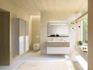    Burgbad Fiumo 1220490600 , 2 , /  SFXO122F3956FOT45G0200