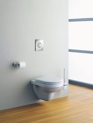 Grohe Rapid SL Инсталляция для подвесного унитаза 4 в 1 в сборе (клавиша Nova Cosmopolitan) 38813001