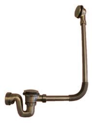 ������� ��� ����� McAlpine "Click-Clack" ��������, �������� ������ BRASSTRAP-50-AB