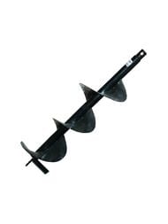 Бур Huter AG-200 d=200мм, арт.70/13/4