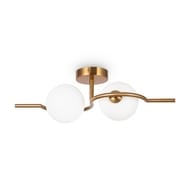 ��������� ���������� Freya Harmonie (�������) FR5124WL-02BS,IP20,������