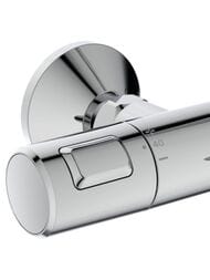 ������� ������� Ideal Standard CERATHERM T25 A7629AA � ���������������� ���������� ��� ����