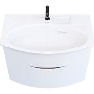 ����� ��� �������� KERAMA MARAZZI RIVA ��������� � ������� 776�445�549, ����� ������� RV.80\WHT.M