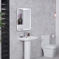 ������� Silver Mirrors ���� (550�800) LED-���������, ������, ������ LED-00002534