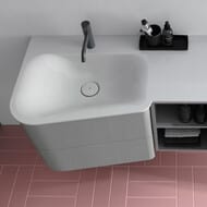 ����� � ��������� Burgbad Badu 1520�492�510 ����, 4 ��, �����, ����� ��� SFUJ152F3692C001*2