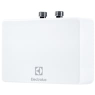 Водонагреватель проточный Electrolux NP6 Aquatronic 2.0 подкл. в электрич.щит