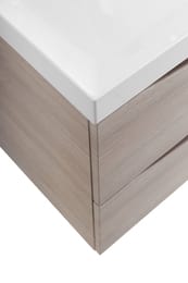 ����� ��� �������� BelBagno MARINO (650�450�500) ���������, Rovere Grigio MARINO-650-2C-SO-RG-P