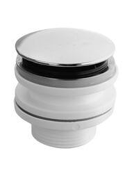   McAlpine ""-. ( D-60)  1 1/4",  CWP60-SSP